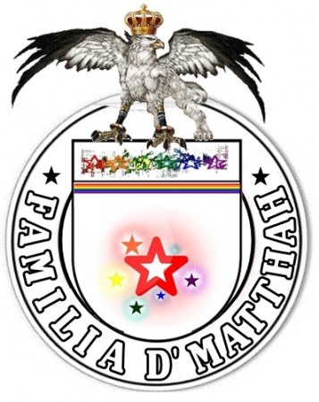 Brasão d' Matthah